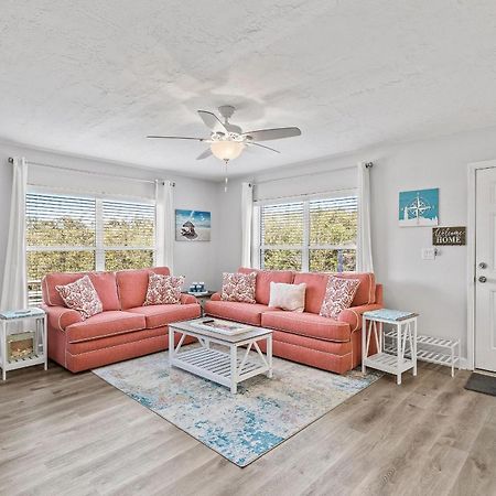 Kiawah Bay 106 Vila New Smyrna Beach Exterior foto