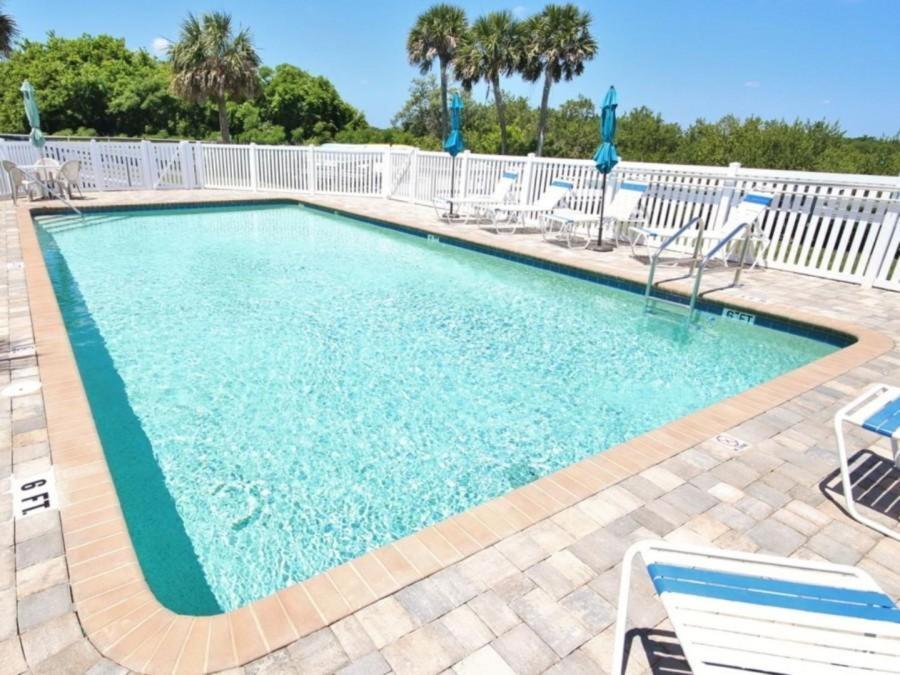 Kiawah Bay 106 Vila New Smyrna Beach Exterior foto