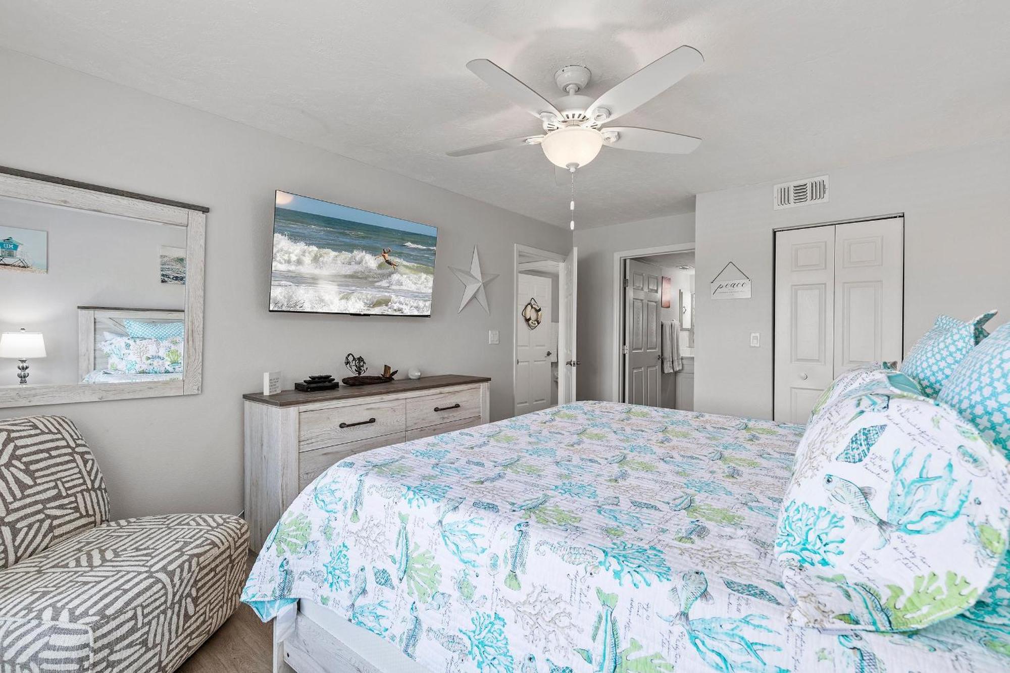Kiawah Bay 106 Vila New Smyrna Beach Exterior foto