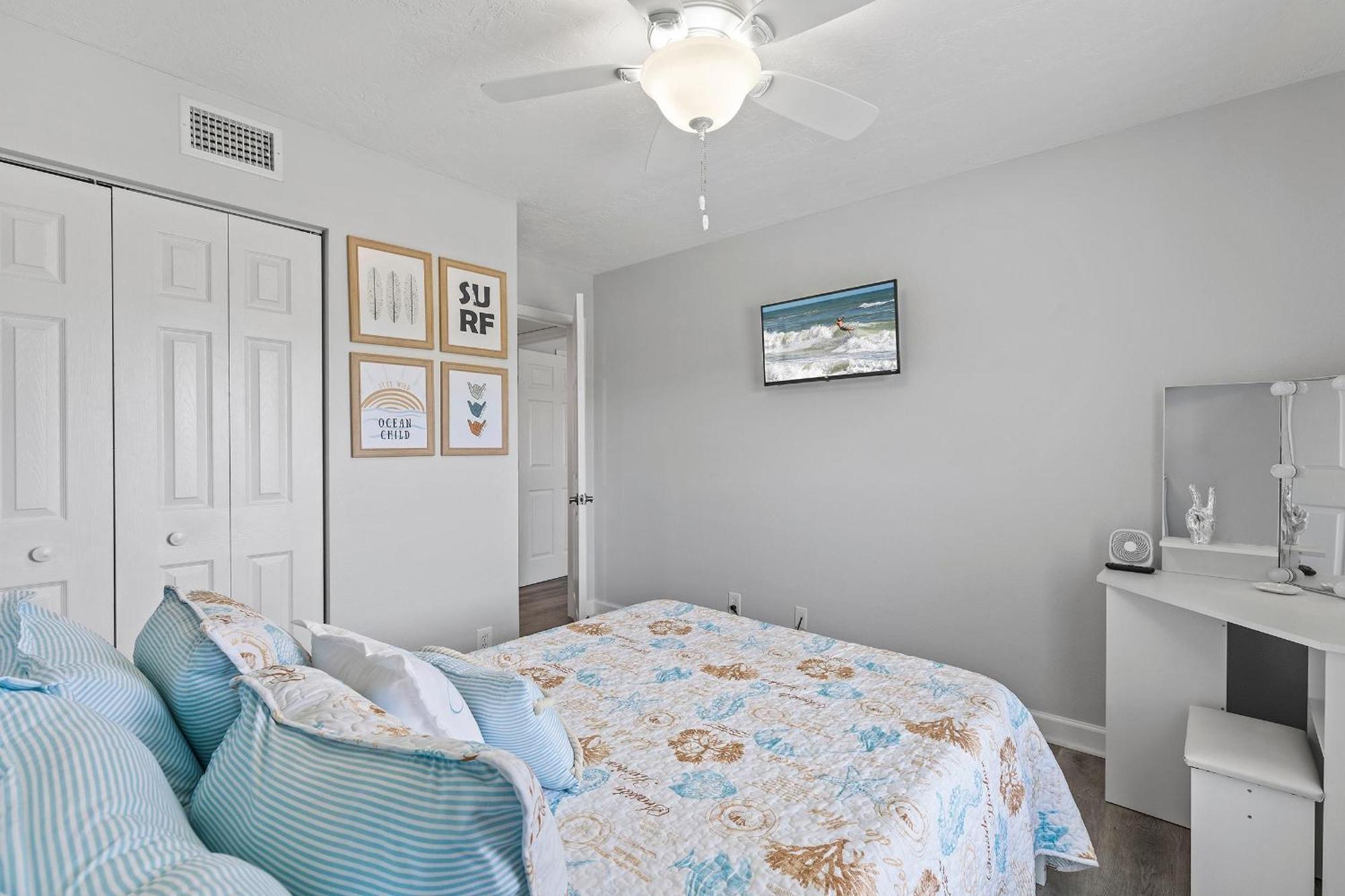 Kiawah Bay 106 Vila New Smyrna Beach Exterior foto