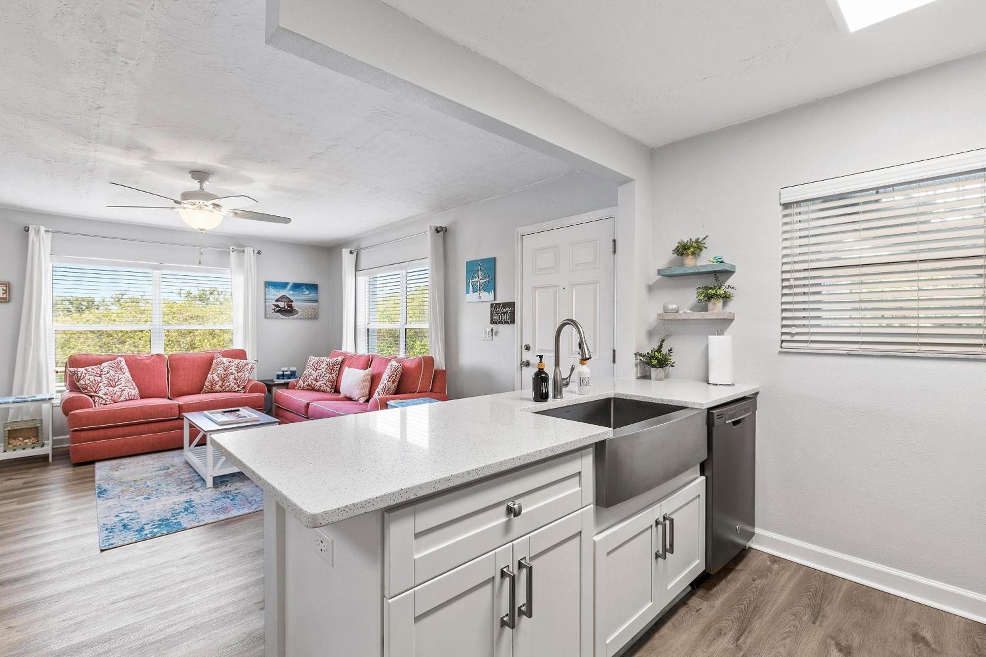 Kiawah Bay 106 Vila New Smyrna Beach Exterior foto