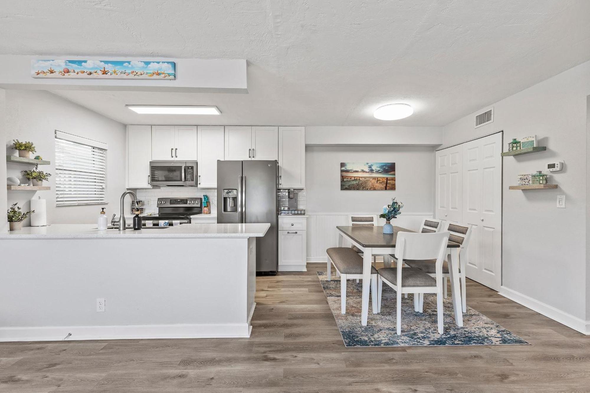 Kiawah Bay 106 Vila New Smyrna Beach Exterior foto