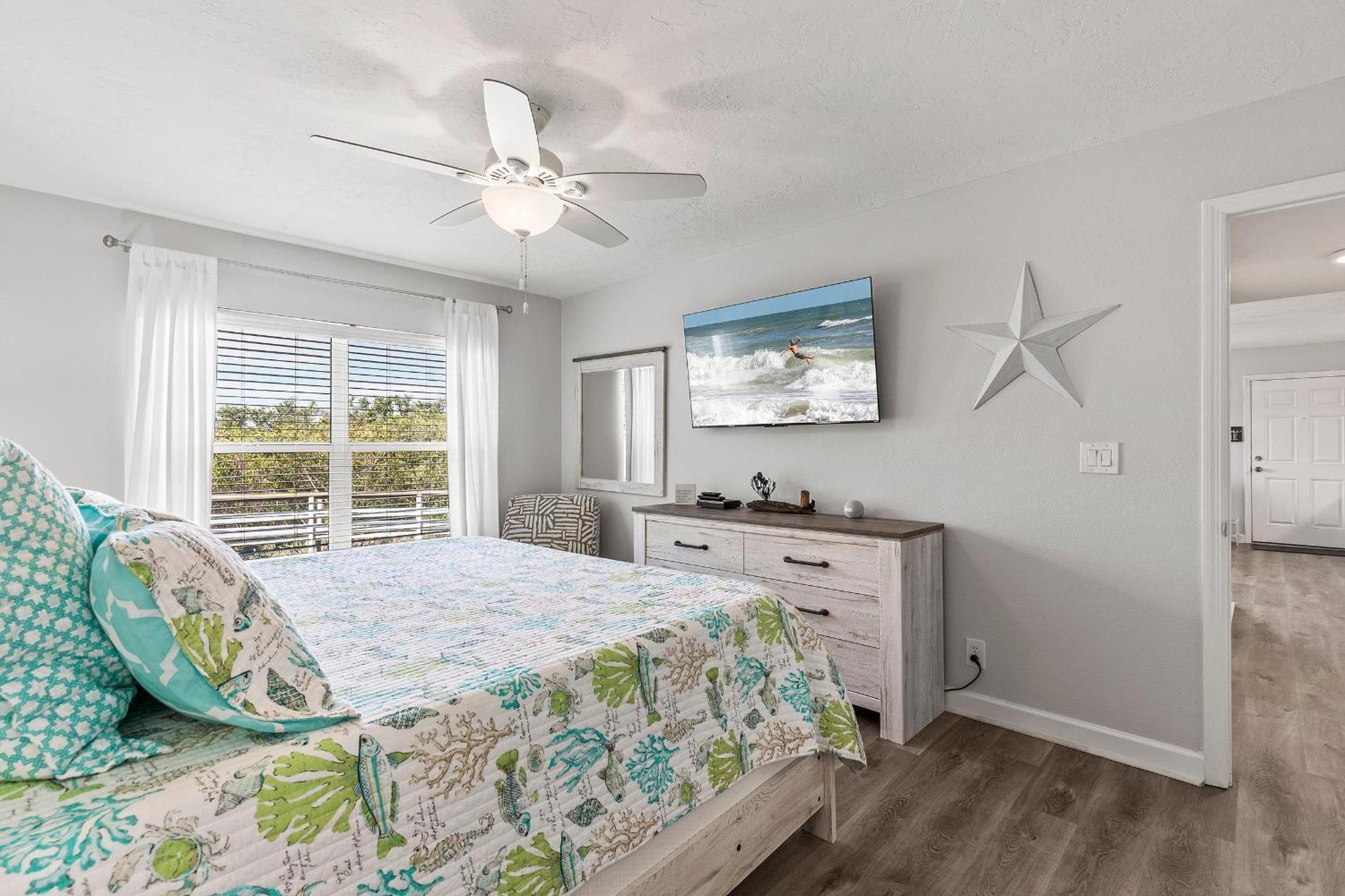 Kiawah Bay 106 Vila New Smyrna Beach Exterior foto