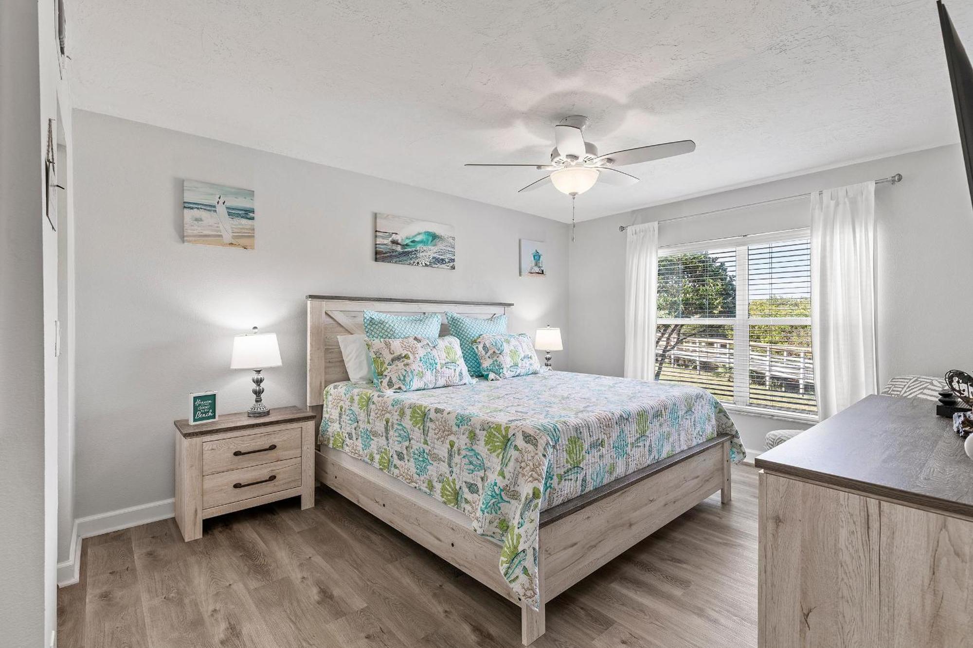 Kiawah Bay 106 Vila New Smyrna Beach Exterior foto