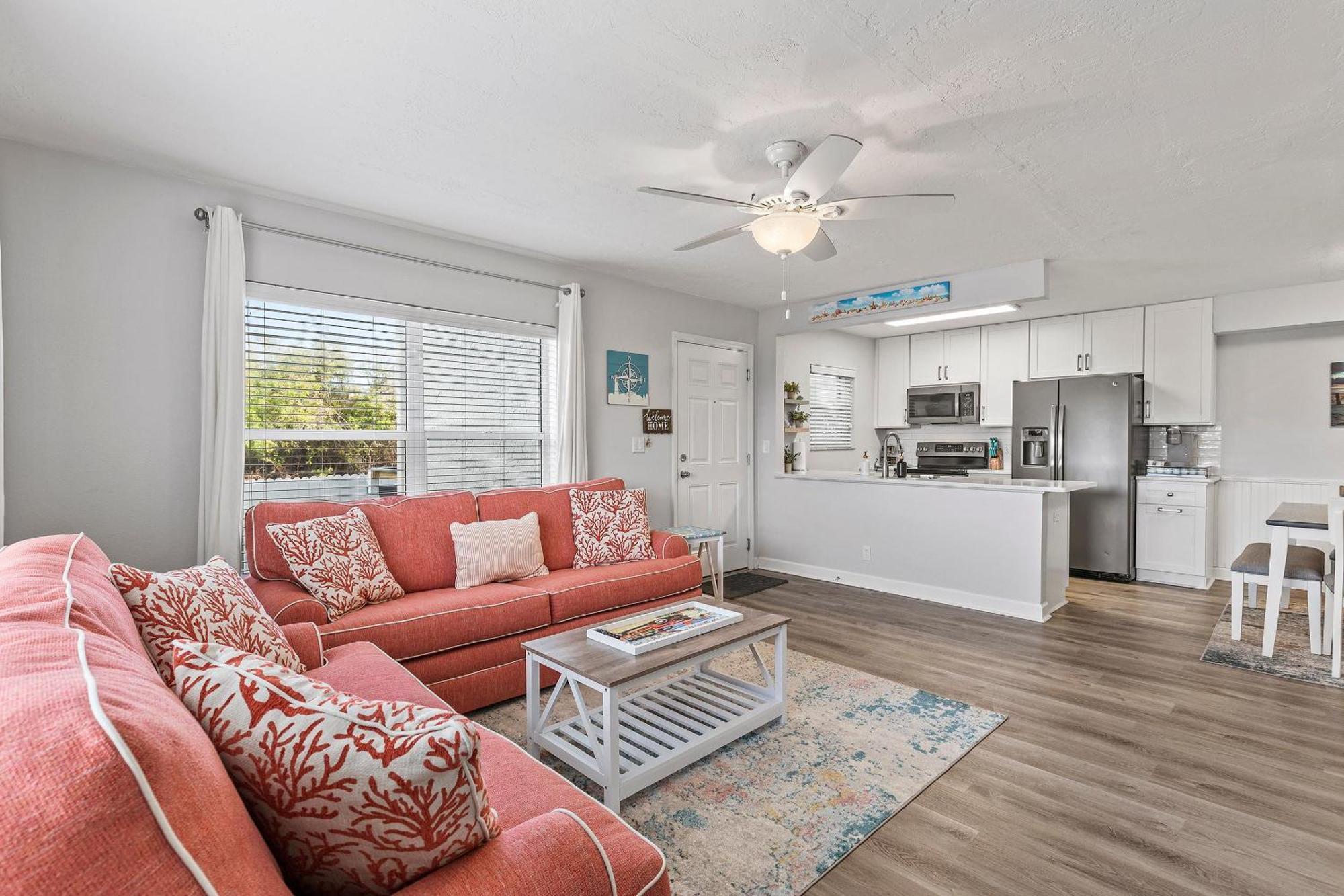 Kiawah Bay 106 Vila New Smyrna Beach Exterior foto