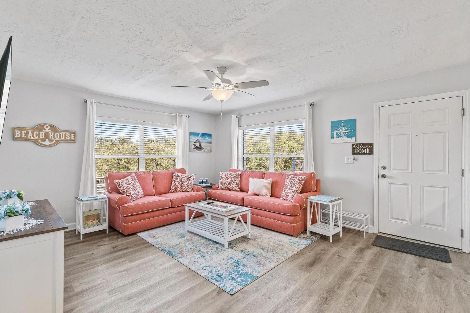 Kiawah Bay 106 Vila New Smyrna Beach Exterior foto