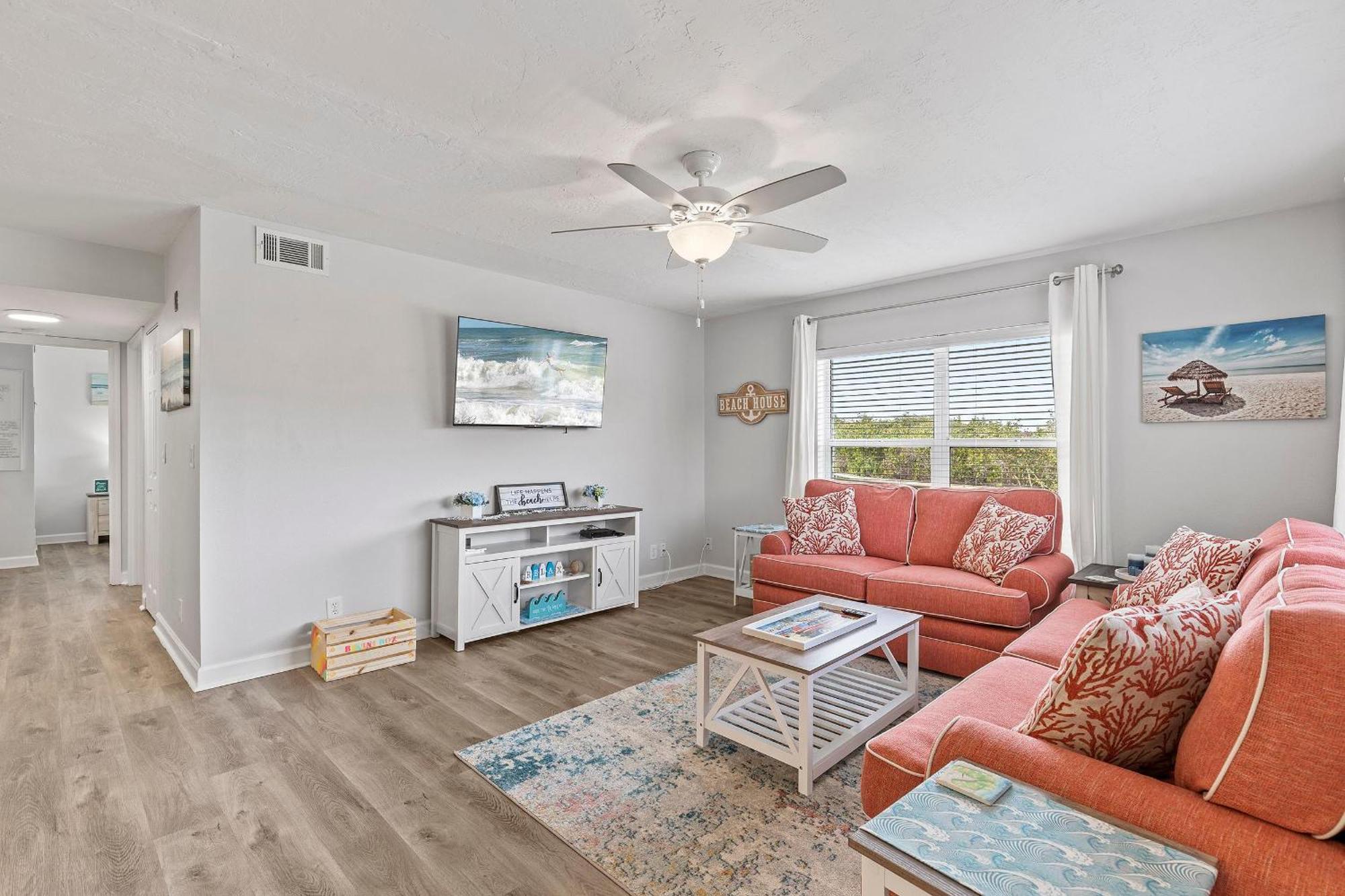 Kiawah Bay 106 Vila New Smyrna Beach Exterior foto