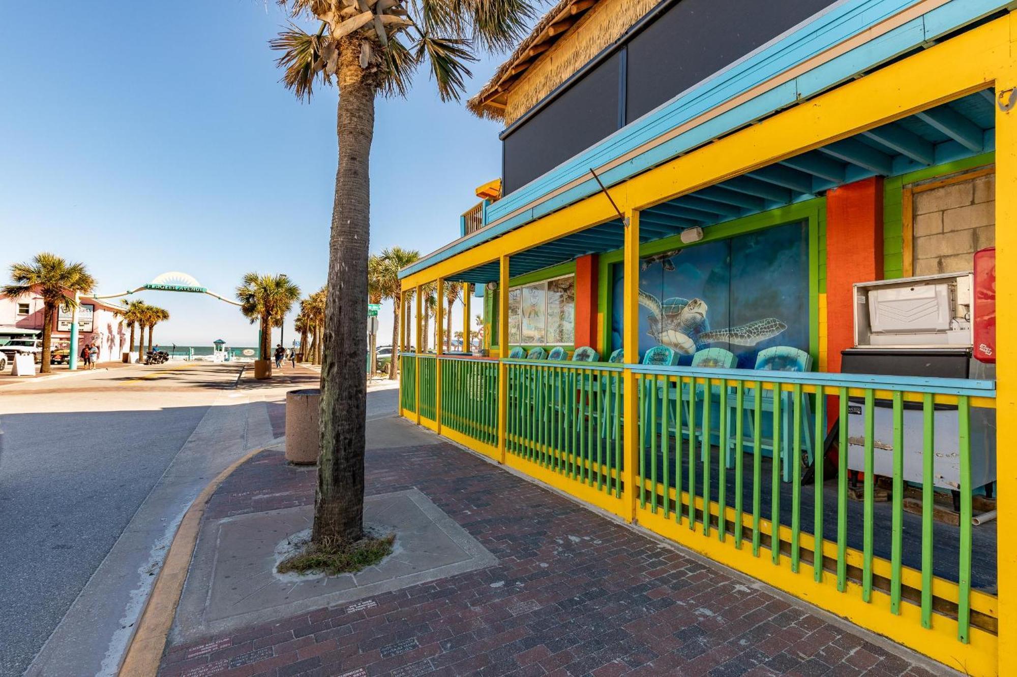 Kiawah Bay 106 Vila New Smyrna Beach Exterior foto