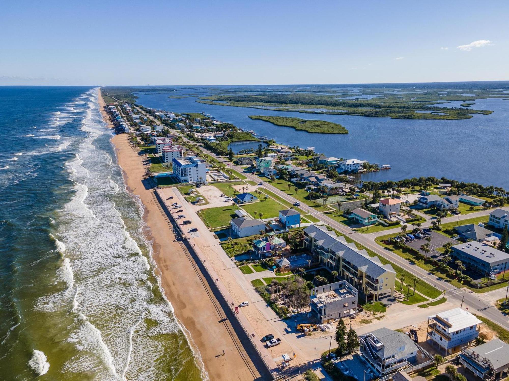 Kiawah Bay 106 Vila New Smyrna Beach Exterior foto