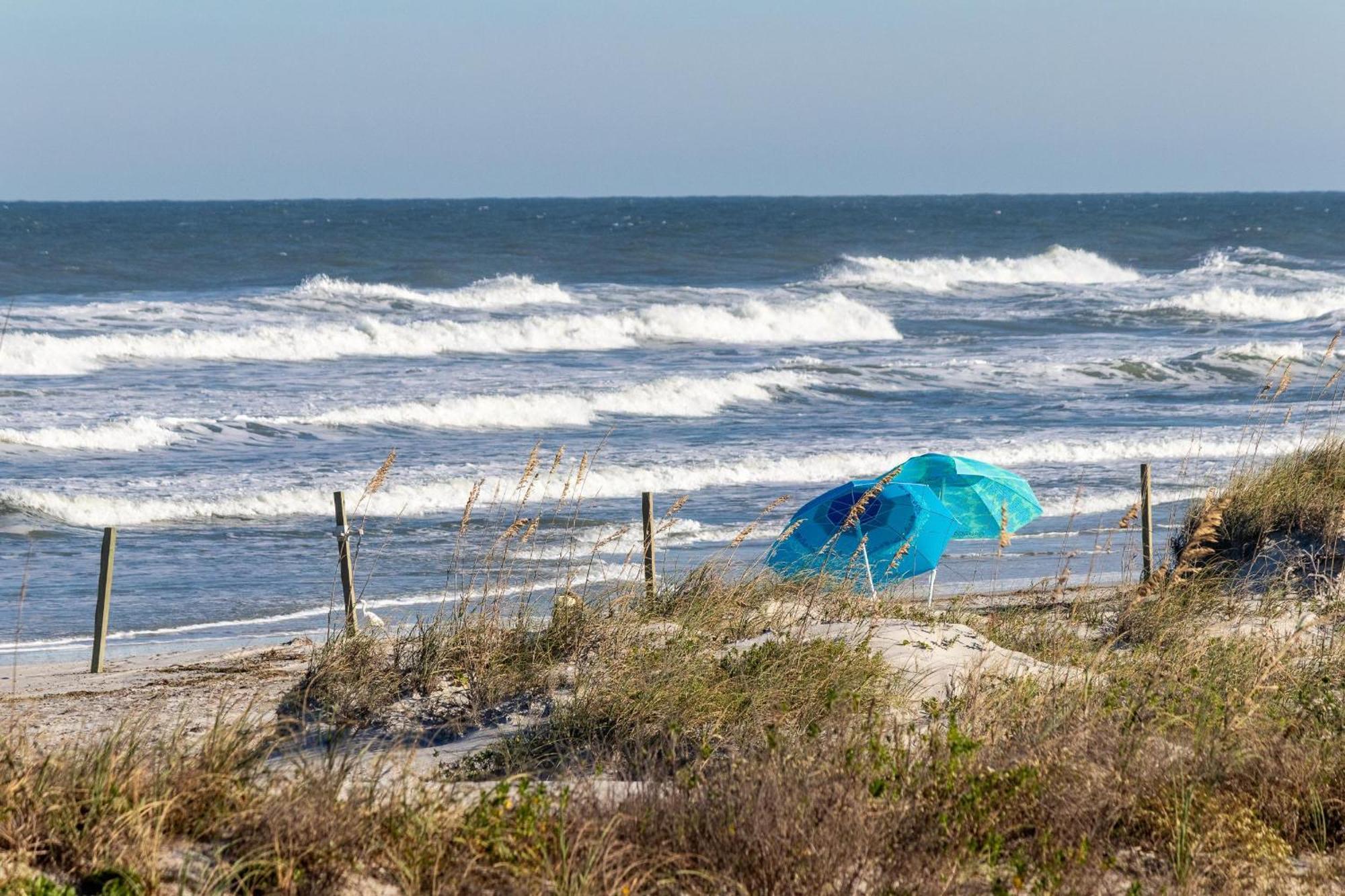 Kiawah Bay 106 Vila New Smyrna Beach Exterior foto